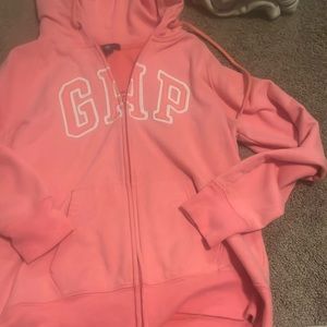 GAP hoodie